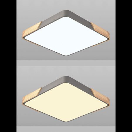 Светильник потолочный Natali Kovaltseva Scandinavian (Сцандинавиан) LED LAMPS 81413