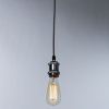 Светильник подвесной Arte Lamp ELECTRA (ЕЛЕЦТРА) A7002SP-1CC