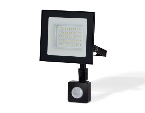 Прожектор с датчиком движения Ambrella Light Street (Стреет) ST8113 - фото 2