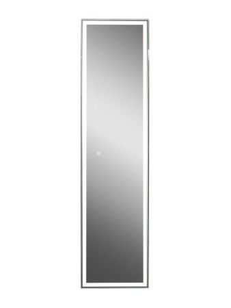 Зеркало-шкаф Continent Mirror Box МВК050 40х160 подвесной
