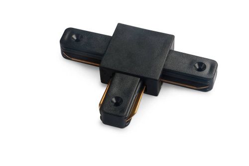 T-коннектор для однофазного накладного трека SWG Standard KXZ (ККСЗ) 00-00001840 - фото 3