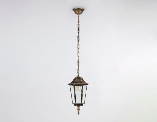 Уличный подвесной светильник Ambrella Light Garden (Гарден) ST2031 - фото 2