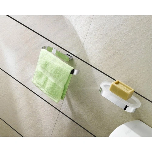 Полотенцедержатель Langberger LUGANO 24038A - фото 2