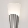 Бра Eurosvet Rhyton (Рхытон) 60167/1 никель