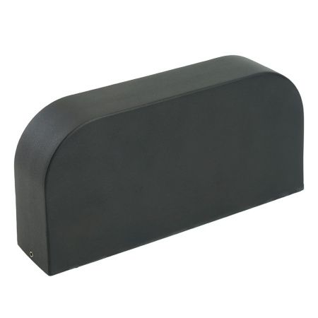 Уличный настенный светильник Feron DH1203 51328