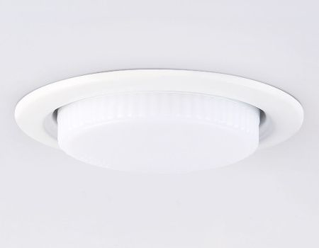 Светильник встраиваемый Ambrella Light Standard Spot (Стандард Спот) G10101