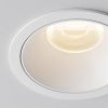 Светильник встраиваемый Maytoni Technical Alfa LED (Альфа) DL043-01-15W3K-RD-W-1