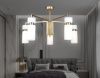 Люстра на штанге Ambrella Light Heigh Light (Хеигх Лигхт) LH56124