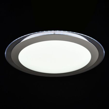 Светильник потолочный Freya Halo (Гало) FR6998-CL-45-W