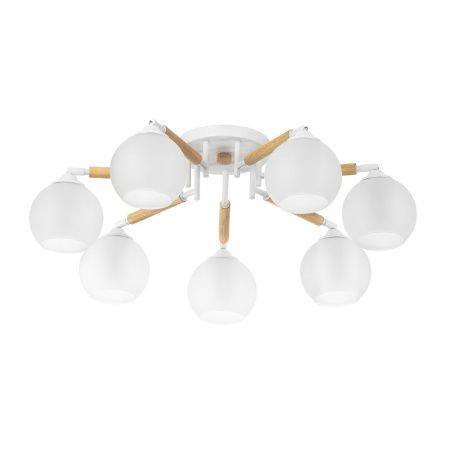 Люстра потолочная Citilux Tika (Тика) CL133170