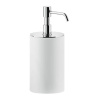 Дозатор для жидкого мыла Gessi Rilievo 59537#031