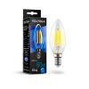 Лампа светодиодная Voltega Candle 6W (Свеча E14 6Вт) 7020
