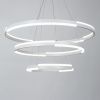 Люстра подвесная Arte Lamp Alfie (Алфие) A2180SP-60WH