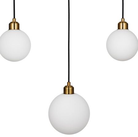 Светильник подвесной 33 Идеи PND102M.05.01PA.003BL-M33WH