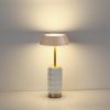 Настольная лампа Odeon Light Lulu (Лулу) 5454/8TLA
