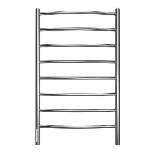 Полотенцесушитель Terminus 4670078531377 53х85 электрический хром - фото 2