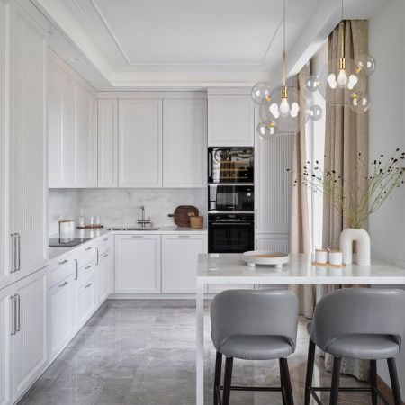 Светильник подвесной Loft It Bolle 2034-S3