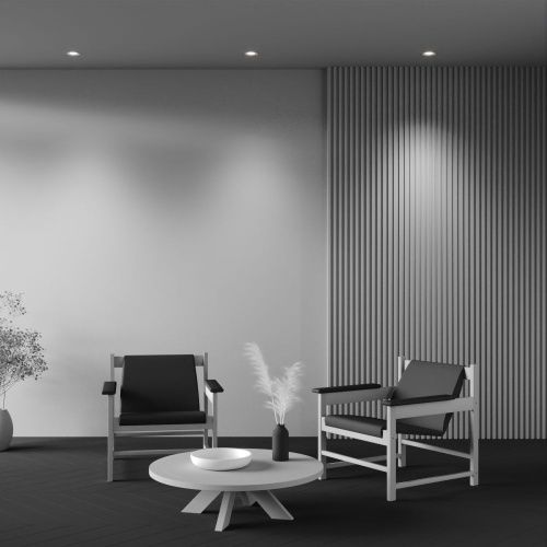 Светильник встраиваемый Maytoni Technical Spark DL096-GU10-W - фото 5