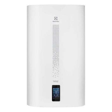 Водонагреватель электрический накопительный 2 кВт Electrolux EWH 80 SmartInverter