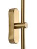 Светильник настенный Zortes Mavy (Мавы) ZRS.90610.07