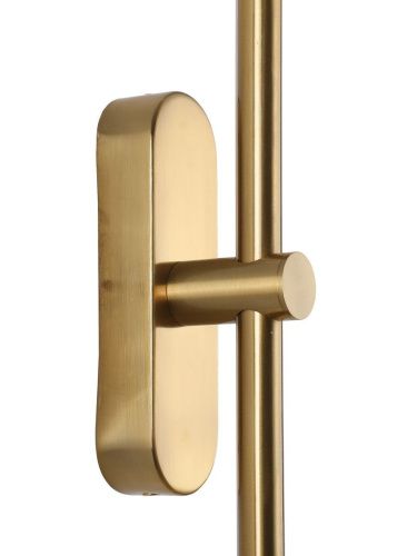 Светильник настенный Zortes Mavy (Мавы) ZRS.90610.07 - фото 2