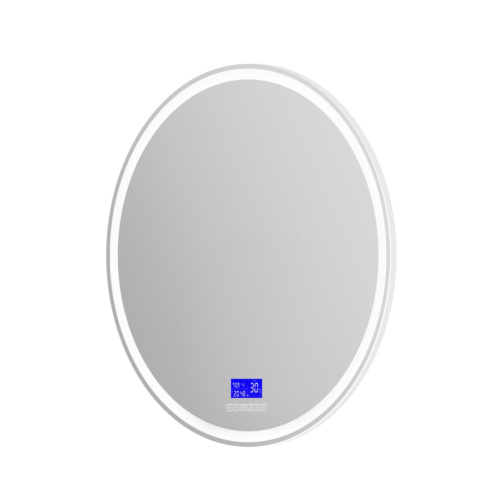 Зеркало BelBagno SPC-RNG-800-LED-TCH-RAD 80х80 - фото 2