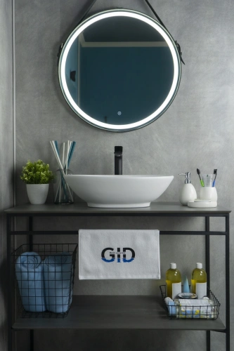 Раковина Gid Lago 52 см Wm9021 (51193) накладная цвет белый матовый - фото 3