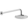Верхний душ Gessi Emporio shower 47382#031 20х35 хром