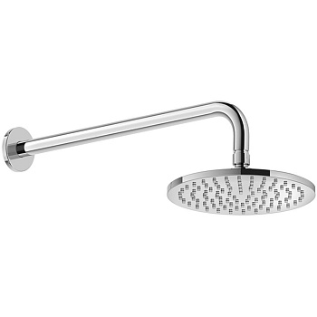 Верхний душ Gessi Emporio shower 47382#031 хром