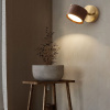 Светильник настенный ImperiumLoft Berny (Берны) 208802-23