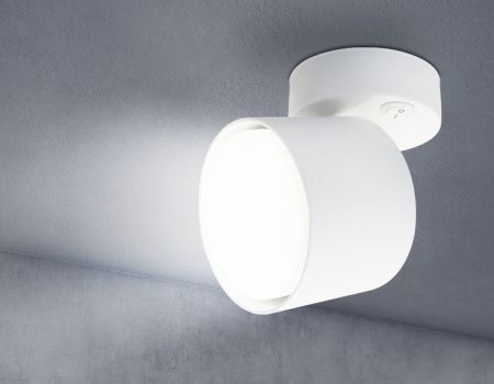 Спот Ambrella Light Techno (Тецхно) TA132
