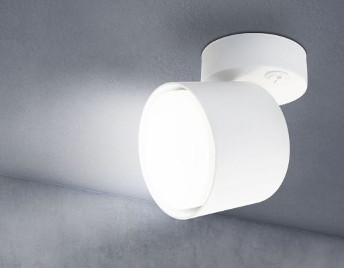 Спот Ambrella Light Techno (Тецхно) TA132 - фото 5