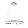 Светильник подвесной Arte Lamp Orione (Орионе) A2182SP-60CC