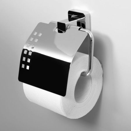 Бумагодержатель WasserKRAFT 3925