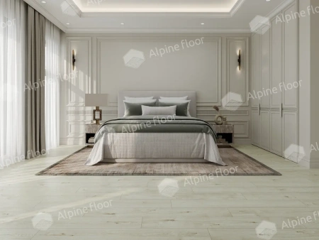 SPC ламинат Alpine Floor ProNature 61870 Slaney толщина 0.4 см 34 класс 1290х203