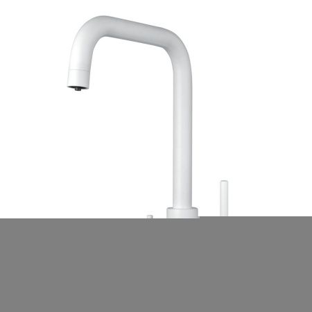 Смеситель для кухни Shevanik S228C на мойку белый