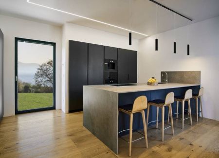 Трековый светильник Eglo TP Pendant Light (ТП Пендант Лигхт) 98811