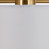 Люстра на штанге Arte Lamp Waverley (Ваверлеы) A4102PL-5PB