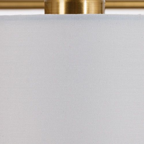 Люстра на штанге Arte Lamp Waverley (Ваверлеы) A4102PL-5PB - фото 5