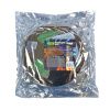 Светодиодная лента Uniel ULS-N11-2835-120LED/m-8mm-IP67-DC24V-10W/m-15M-GREEN катушка в герметичной упаковке
