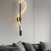 Светильник настенный ImperiumLoft Glorify Optic Cord (Глорифы Оптиц Цорд) 241251-23