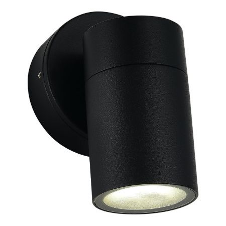Уличный настенный светильник ST Luce Tubo (Тубо) SL9008.401.01