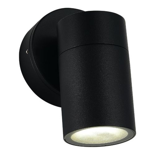 Уличный настенный светильник ST Luce Tubo (Тубо) SL9008.401.01 - фото 3