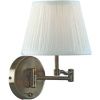 Бра Arte Lamp California (Цалифорниа) A2872AP-1AB