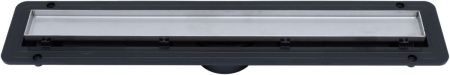 Душевой лоток Allen Brau Infinity 9.50003.SS 60х10 нержавеющая сталь