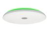 Светильник потолочный iLedex Music (Мусиц) 1706/600 WH