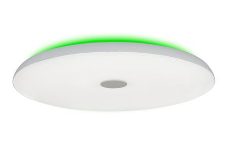 Светильник потолочный iLedex Music (Мусиц) 1706/600 WH