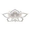 Люстра потолочная Natali Kovaltseva Cascade (Цасцаде) LED LAMPS 81159