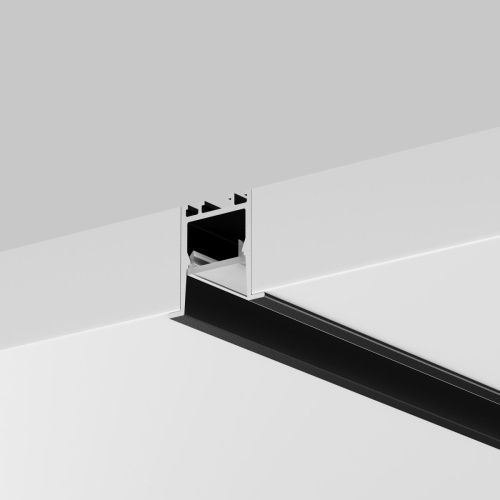 Алюминиевый профиль встраиваемый скрытого монтажа Maytoni Led Strip 632013 - фото 3