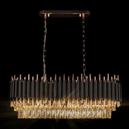 Люстра подвесная Loft It Eclair 10206/1200R